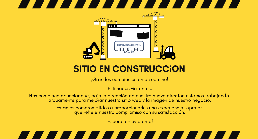 Sitio en construcción